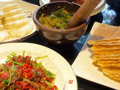 -湘味·鱼头王(上夼美食街店)