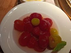 -韩盛·古法烤肉店(皇城恒隆广场店)