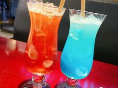 -blue frog蓝蛙(长泰广场店)