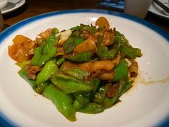 -老阿爸鲜鱼土菜(昆山花桥店)