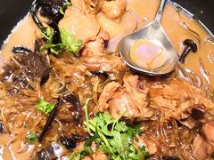 -北大荒人•新东北菜(青岛银座店)
