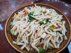 -罗胖子面馆(西关店)