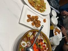-鑫悦楼煎蟹·16年海鲜大排档