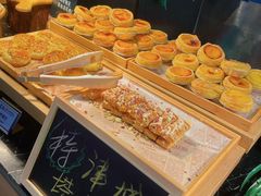 -梨花自助烤肉(天河城店)