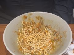 -李百蟹·江南蟹黄面·河景餐厅(夫子庙总店)