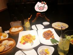 -高第街56号餐厅(银座商城玉函店)