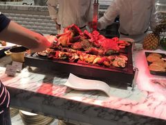 -沈阳和平艾美酒店新食谱西餐厅