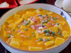 -北平印象.北京烤鸭.新京菜.融合菜(世贸店)