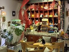-Rosemary·纽西兰简餐(江南西店)