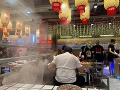 -朱光玉火锅馆(正弘城店)