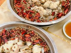 -天天沸腾(东港路店)