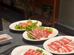-NIUAN牛庵·日式和牛烧肉(恒隆店)