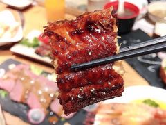 -赤坂亭·M9和牛烧肉·铁板烧(合肥万象城店)