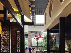 -院8里·小聚园老川菜(九眼桥店)