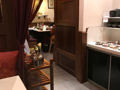 -一叶一世界·素食餐厅(锦华万达店)