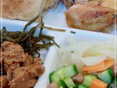 -香妃烤鸡(西单店)