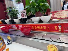 -乡党臊子面(丰庆公园店)