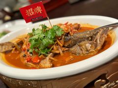 -桂小厨广西菜(万象城店)