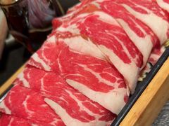 -大渝火锅(百乐广场店)