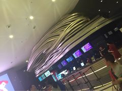 星辉电影公园-星辉电影公园(时代广场CC MALL店)