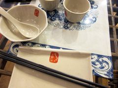 -吴家·非遗淮扬小馆(镇江万达广场店)