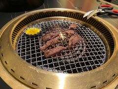 -厚贞日式烤肉(浦东汇智店)
