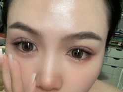 -小洁美甲美睫半永久定妆