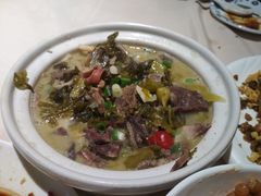 -鑫巴蜀(和平里店)