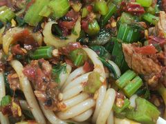 -玲玲米粉·新疆现炒米粉(大十字总店)