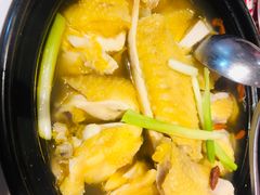 -鹭岛新泉客家菜·海鲜·融合菜(莲前店)