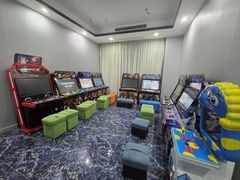 -紫园足道24h养生休闲会所(安吉万达店)