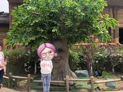 -大同方特欢乐世界