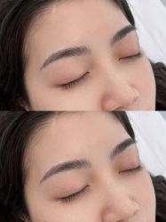 -张小野·专业半永久纹眉