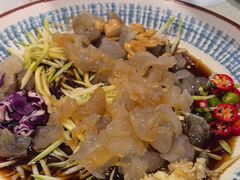 -巧克力渔家.小船海鲜胶东菜(万平口店)