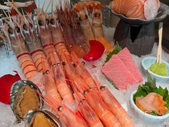 -花潮料理艺食馆(SM新生活广场店)