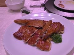 -上海新锦江大酒店