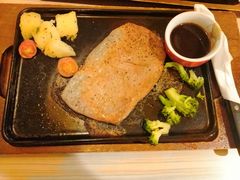 -必胜客(上海新南方商城PH店)
