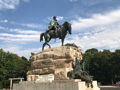 -丽池公园