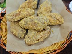 -南记食粥坊·宵夜大排档(莲花店)
