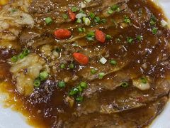 -西北朗益和穆斯林餐厅