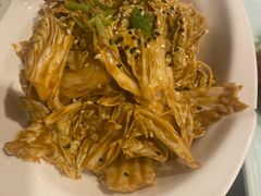 -静莲斋素食(慈云寺店)