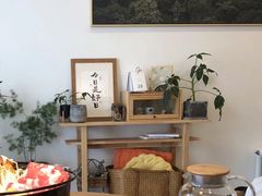 -团子君寿司·茶