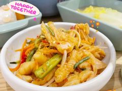 -米泰芒·东南亚料理(体育西店)