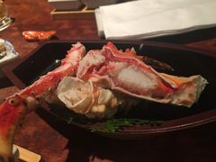 -蟹道乐( 新宿駅前店)