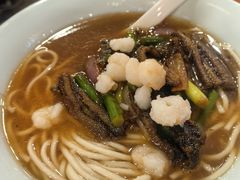 -奎元馆.百年奎元.非遗传承(西湖边的解放路店)