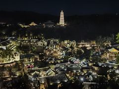 -云端咖啡(山顶教堂店)