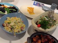 -鹿港小镇(悠唐店)