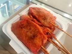 -小杨生煎(周浦万达店)