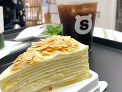 -丹礼糖甜品