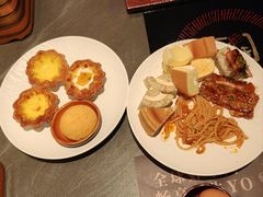 -牛YO寿喜烧·铁板烧和牛火锅自助(市府恒隆店)